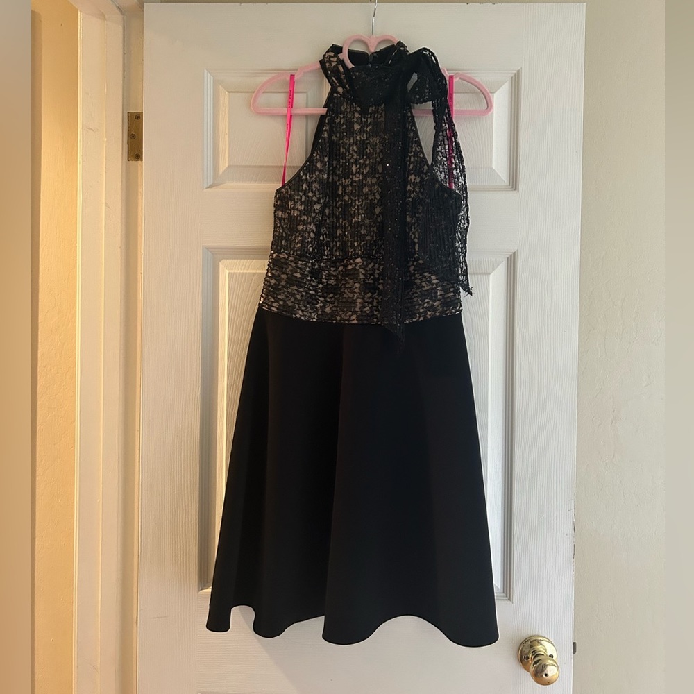 Betsey Johnson Dress